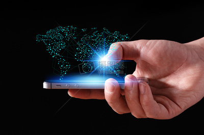 手机科技信息地图图片素材_免费下载_jpg图片格式_VRF高清图片500472466