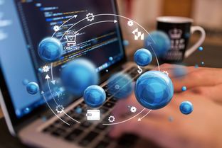 摘自光明网 互联网 运营商双模式助阵 梦网科技推动云通信时代加速裂变