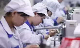 深圳又一家电子厂倒闭,代工产业在中国落寞的背影