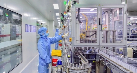 《人民日报》:长虹推进新型工业化,实施数字化转型