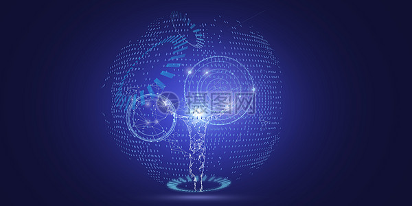 人工智能科技场景