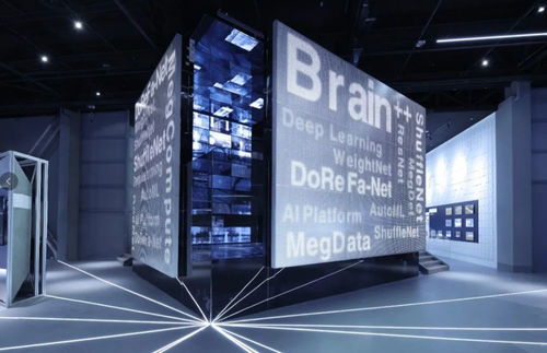 家具工厂到智造工场,洞见智慧园区的旷视解法