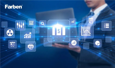 科技互联 智慧共享 | 法本信息智慧物业助力客户开启服务新模式