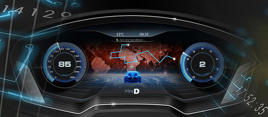 【友衷科技完成A轮数千万融资,向智能车载系统进军】AutoR智驾-易起说-易车网