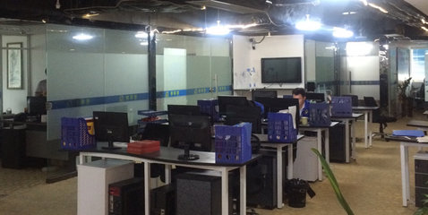 广西桂富宝网络科技