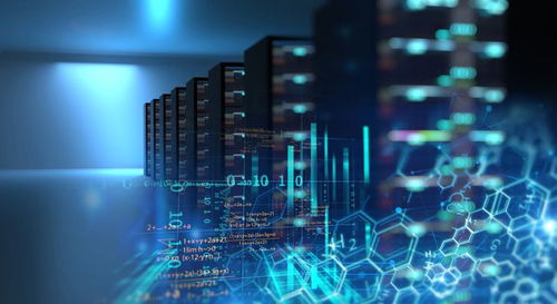 2020年上半年世界前沿科技发展态势 信息篇