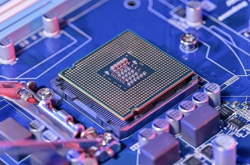 国资委发声 务必要解决芯片问题,美系厂商开始反水,外媒 迟了