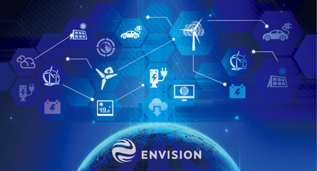 美国前能源部副部长加入远景能源全球董事会 - 光伏企业的资讯信息 光伏产业观察网专业汇总以供查询