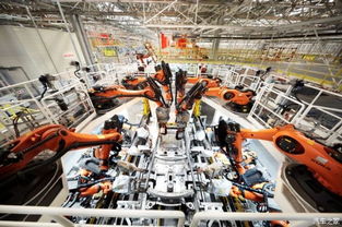 听说 又有一个强势车型进军新能源车