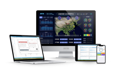 哲达科技亮相中国国际流体机械展