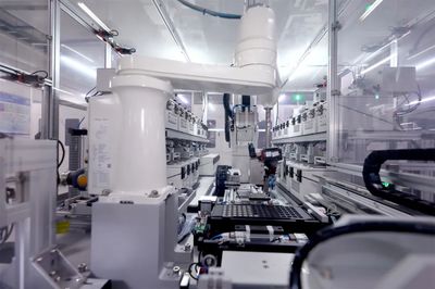 未来已来!深度长虹“AI+”全生态竞速重塑产业格局