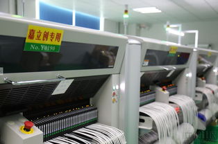 嘉立创smt打样速度提速 smt打样仅需半天