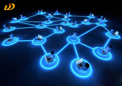 “高清监控智能云屏”方案打破安防行业新格局