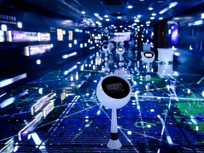 司法大数据实践 30岁法官如何借助科技达到50岁法官经验水准