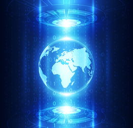 数字信息科技浪潮下的科技信息新生态