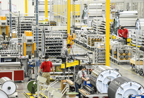 算力领航 中国计算力指数位居全球第二，数字经济发展的强劲引擎