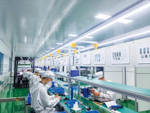 追 光 逐 电 不停步 长春加快光电信息产业布局