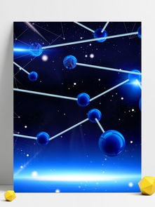 科技信息素材网页界面图片免费下载 千图网