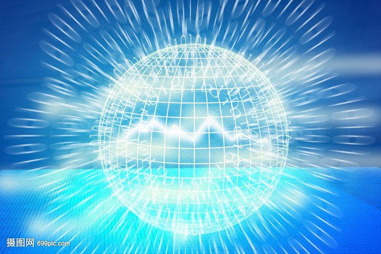 高科技信息：重塑现代地球的变革力量