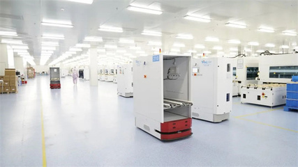 盐城经开区 以绿色制造与科技信息绘就高质量发展鲜明底色