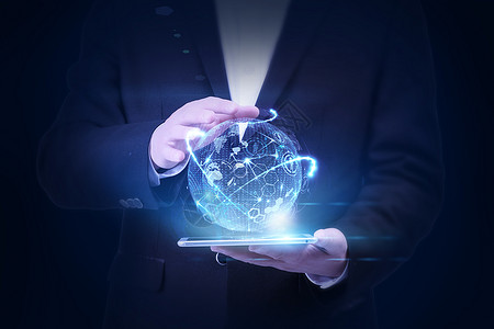 光影未来 高科技投影设计引领科技信息可视化革命